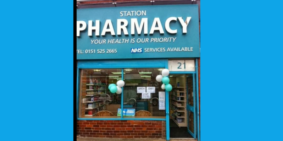 Station Pharmacy